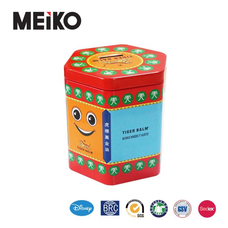 Некорректная коробка для коктейлів та чаю з ахгонгалем