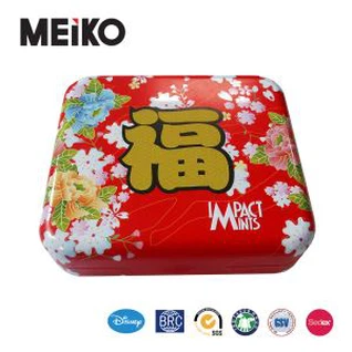 Квадратні скриньки Box Cans cans